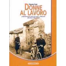Donne al lavoro di Fernanda Favre 
